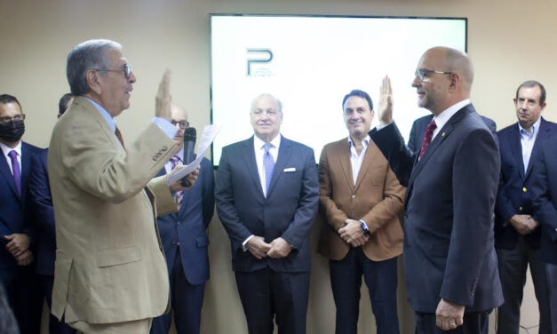La Cámara Petrolera de Venezuela  eligió nueva directiva