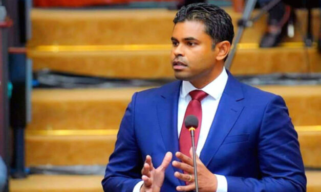 Gobierno de Guyana desmiente que va a renegociar el acuerdo con Exxon