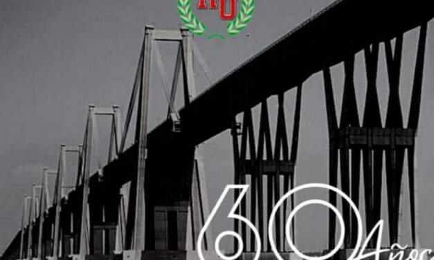 Gráfica del día | Ago 24, 2022 | LX ANIVERSARIO…