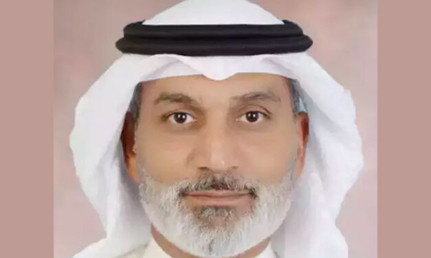 Haitham Al-Ghais toma posesión de la OPEP