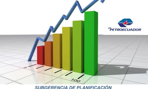 PetroEcuador Resumen Estadístico | Julio 2022