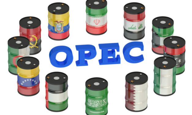 OPEP+ acuerda aumentar la producción en 100.000 bpd