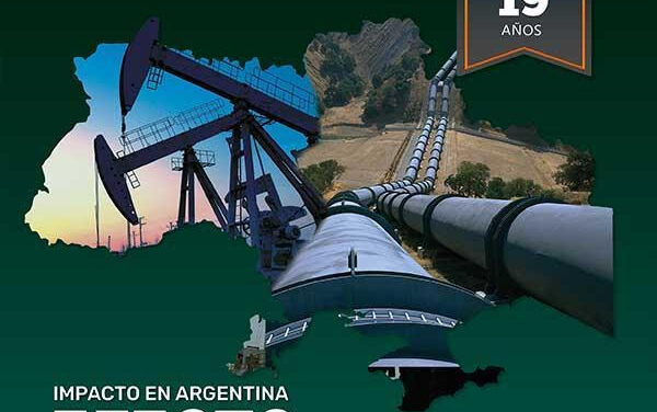 Prensa Energética