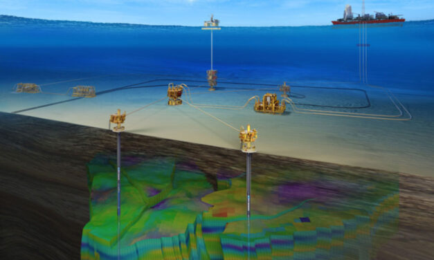 Schlumberger, Aker Solutions y Subsea 7 crean empresa conjunta