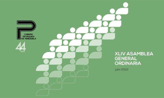 Avances de Gestión: Presentación Disponible de la XLIV ASAMBLEA ANUAL CPV