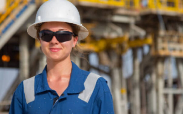 El empleo petrolero de EE. UU. aumentó en Julio