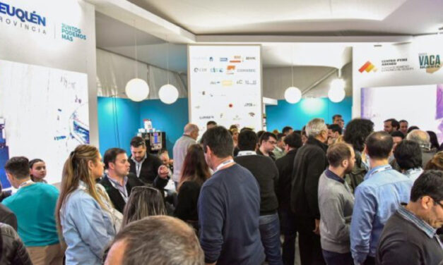 AOG Patagonia 2022 Balance positivo