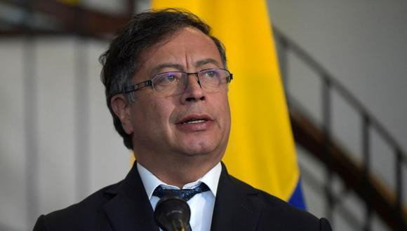 En busca de una nueva Colombia