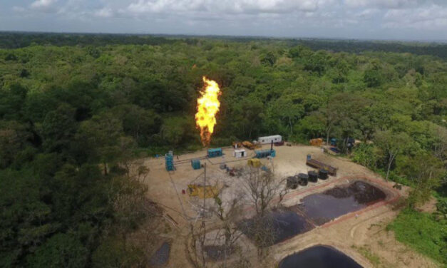 El proyecto Cascadura de Touchstone a punto de aprobarse