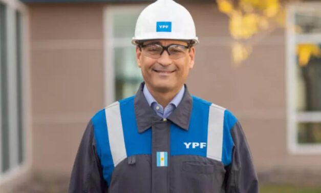 YPF invertirá 4.000 MM$ este año