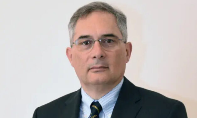 Alessandro Puliti nombrado CEO de Saipem