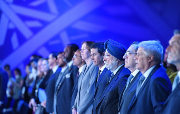 ¡Gastech 2022 ha llegado a su fin!