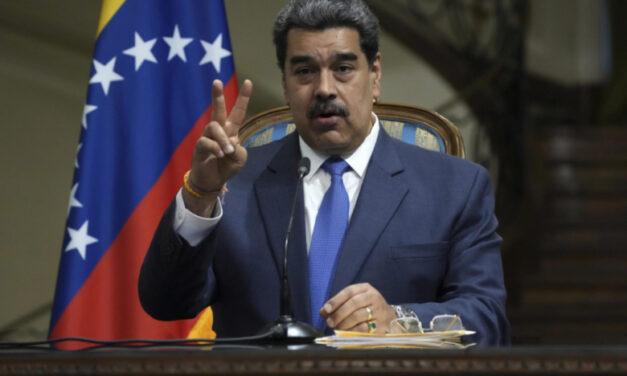 Venezuela segundo detrás de Guyana