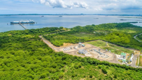 El gas natural y la transición energética