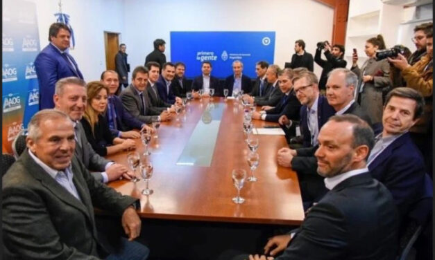 Wintershall Dea, Total y PAE invertirán 700MM$ offshore de Tierra del Fuego