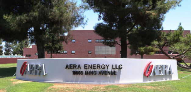 ExxonMobil y Shell venderán su participación en Aera Energy