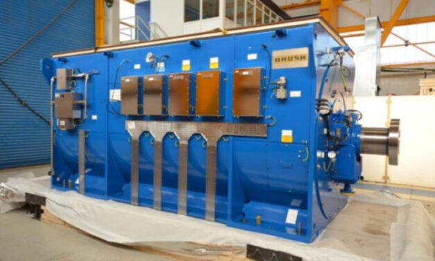 Baker Hughes amplía su cartera de equipos electromecánicos