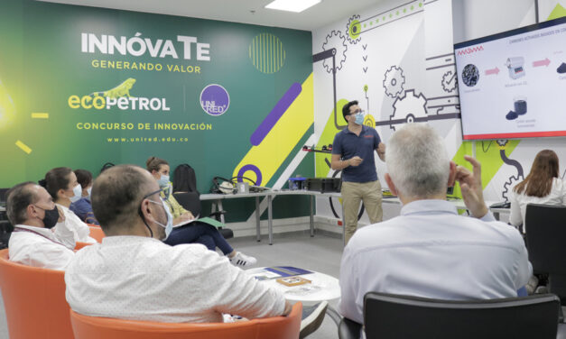Ecopetrol entrega otros $720 millones para impulsar la innovación en Colombia