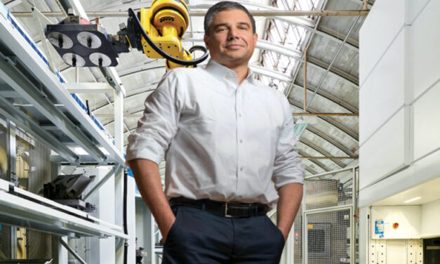 Baker Hughes simplifica su organización