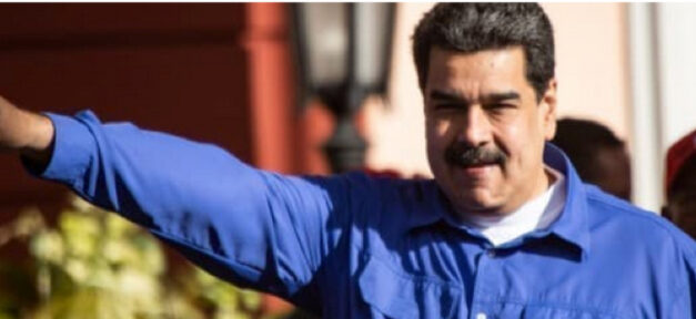 Maduro: Venezuela está lista para aumentar sus exportaciones de petróleo