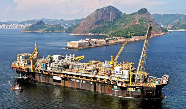 Petrobras y PetroRio cancelaron la negociación por el campo Albacora