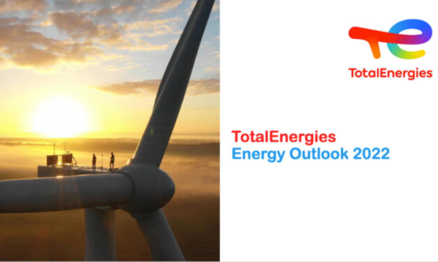 TotalEnergies Publica su Contribución Anual  al Diálogo de Transición Energética