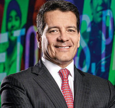 Felipe Bayón ratificado como CEO de Ecopetrol