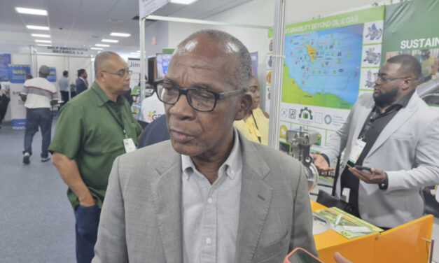 Guyana Basins Summit 2022