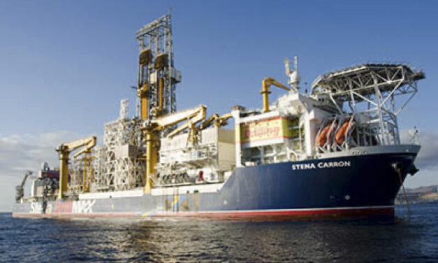 Exxon realiza dos descubrimientos más en Guyana