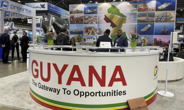 La inmigración desde CARICOM podría beneficiar a Guyana