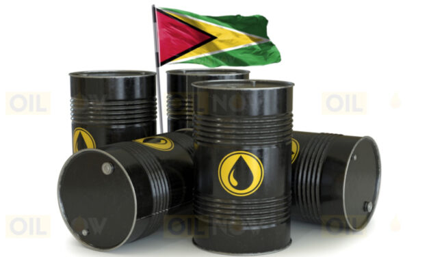 Guyana tiene las segundas reservas de petróleo per cápita del mundo
