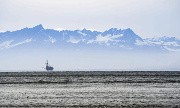 BOEM ofrece 958,000 acres frente a la costa de Alaska