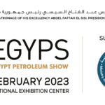 EGYPS 2023 | Feb 13-15 | El Cairo, Egyps