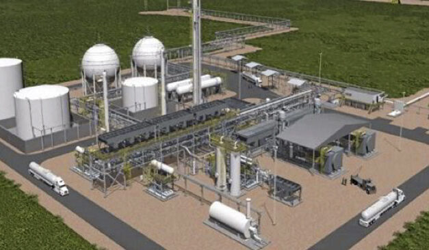 Guyana da luz verde al proyecto histórico de conversión de gas en energía