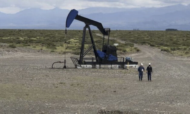 Mendoza, Argentina,  licitará 12 áreas petroleras