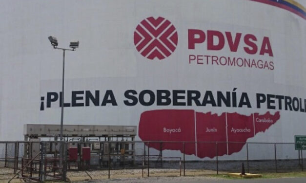 PDVSA y Sycar desarrollaran un proyecto de GNL en Venezuela