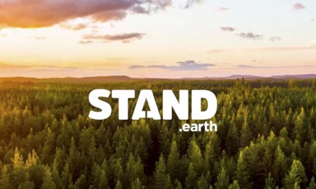 Stand.earth en la COP 27