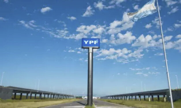 YPF marcó nuevos récords en Vaca Muerta