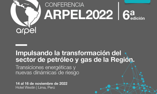 Convocatoria de Prensa – Conferencia de Petróleo y Gas Regional (ARPEL)