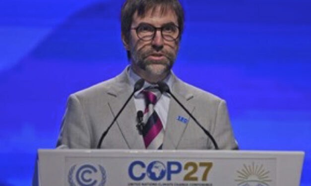COP27: Canadá se resiste a eliminar los combustibles fósiles
