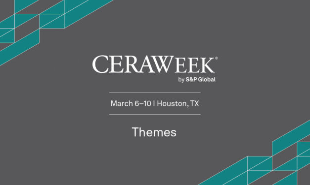 Participe en CERAWeek 2023