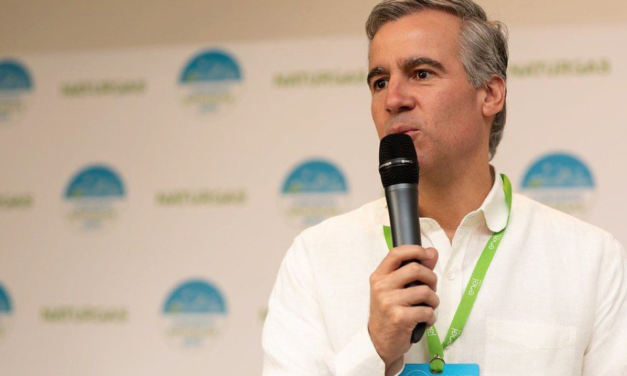 Socios aseguraron dos años más  con el descubrimiento Kawa-1