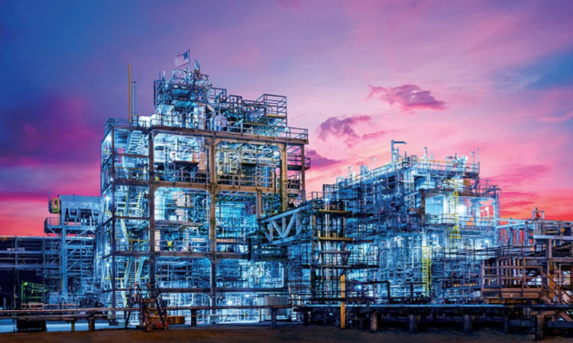 Exxon y Mitsubishi forman alianza para captura de carbono