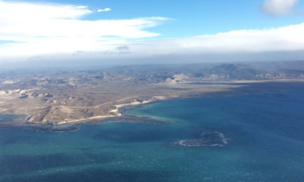 Capetrol celebra 100 años de operación  en Chubut