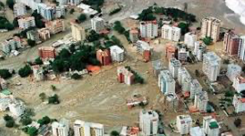 La Tragedia De Vargas Petroleumag