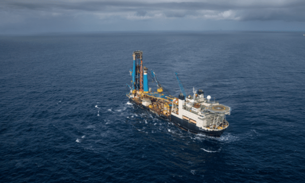 Saipem ganó 1.200 MM$ en contratos para Guyana y Egipto