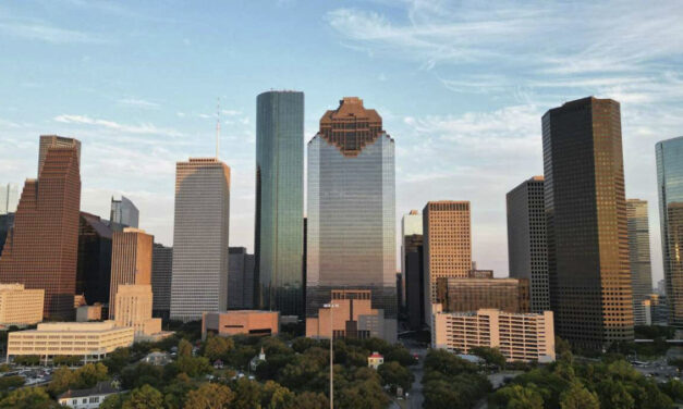 Houston se ubica entre las mejores ciudades del mundo