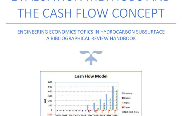 CHAPTER 2 EVALUATION METHODS AND THE CASH FLOW CONCEPT