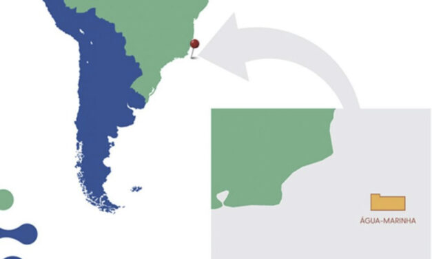 Brasil otorga una nueva licencia de exploración