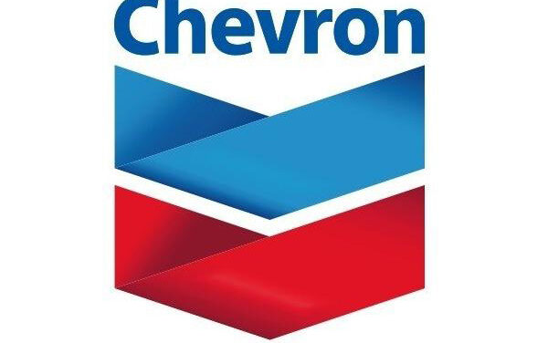 Chevron recompra 75.000 MM$ de sus acciones